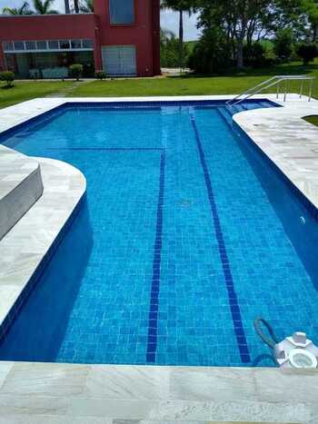 Aquecedor de Piscinas Solar no Jockey Club