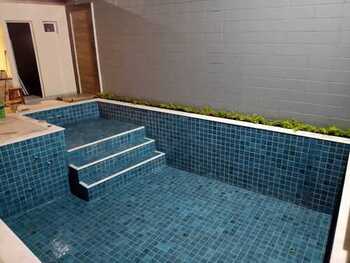 Aquecedor Solar de Piscina no Brooklin