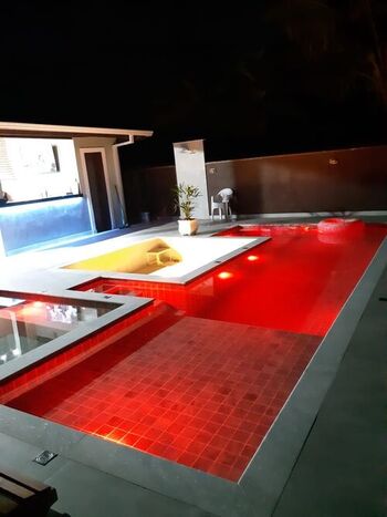 Aquecimento para Piscinas em Bebedouro