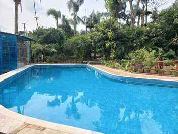 Aquecimento Solar em Piscina em Água Azul - Guarulhos