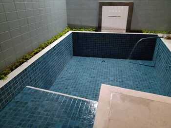 Conserto de Piscina de Alvenaria em Aguaí