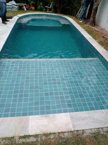 Construção de Piscina de Alvenaria Preço em Porto da Igreja - Guarulhos