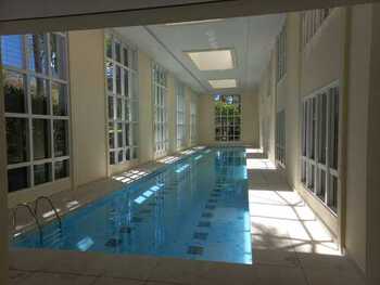 Luz para Piscina de Alvenaria em Água Azul - Guarulhos