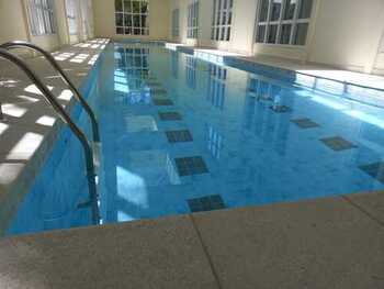 Piscina de Alvenaria Construção na Vila Rio de Janeiro - Guarulhos