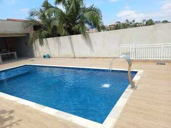 Piscina de Alvenaria Valor em Água Azul - Guarulhos