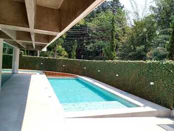 Projeto de Piscina de Alvenaria em Monte Carmelo - Guarulhos