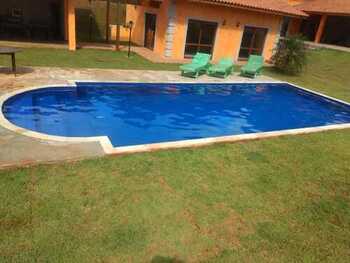 Projeto Hidraulico de Piscina de Alvenaria em Morro Grande - Guarulhos