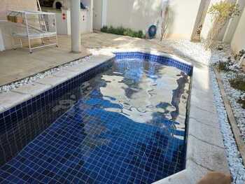 Reformas de Piscinas no Aeroporto