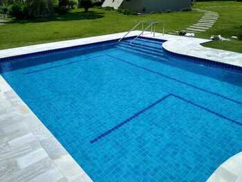 Trocador de Calor para Piscina em Água Azul - Guarulhos