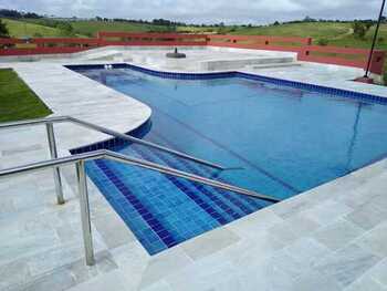 Trocador de Calor para Piscina Preço em Água Branca